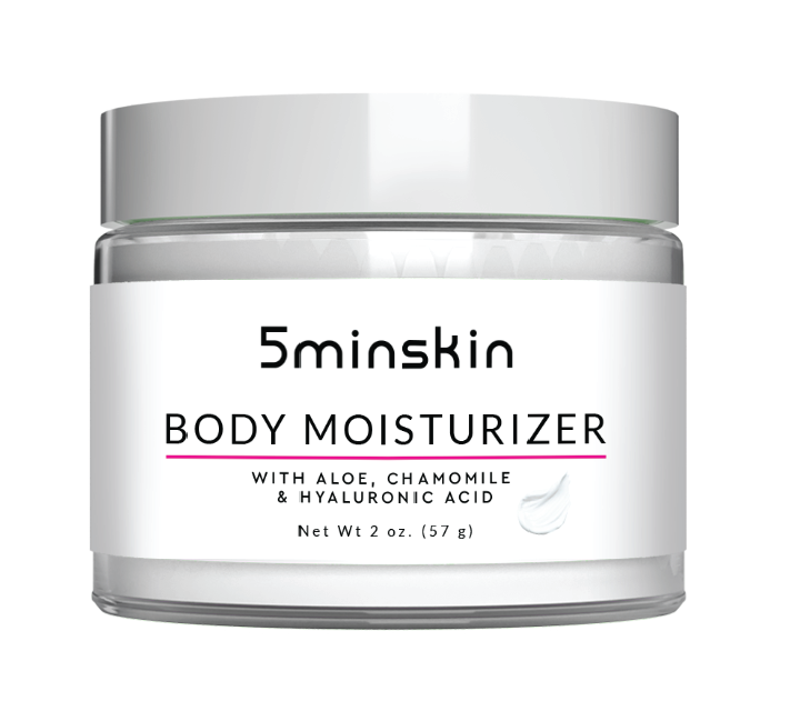 BODY MOISTURIZERI