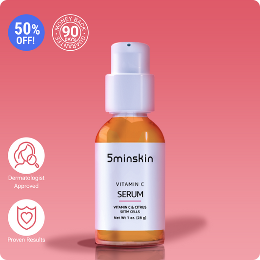 Vitamin-C-Serum