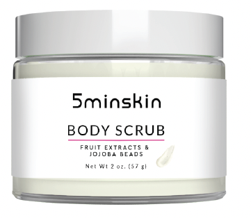 Exfoliating Cream (bi monthly subscription)