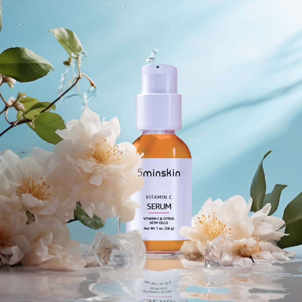 SERUM REVITALIZANTE DE VITAMINA C